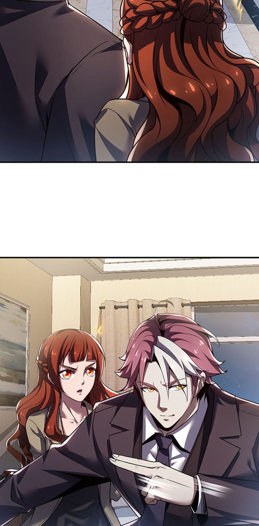 Cultivation Record Of The Undead King (Undead King’s Immortal Cultivation) Chapter 10