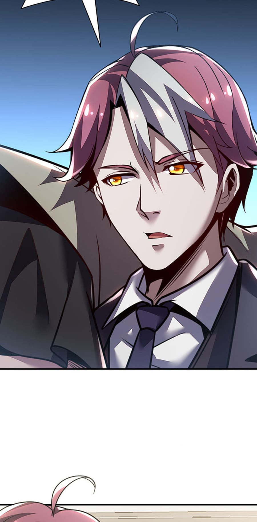 Cultivation Record Of The Undead King (Undead King’s Immortal Cultivation) Chapter 10