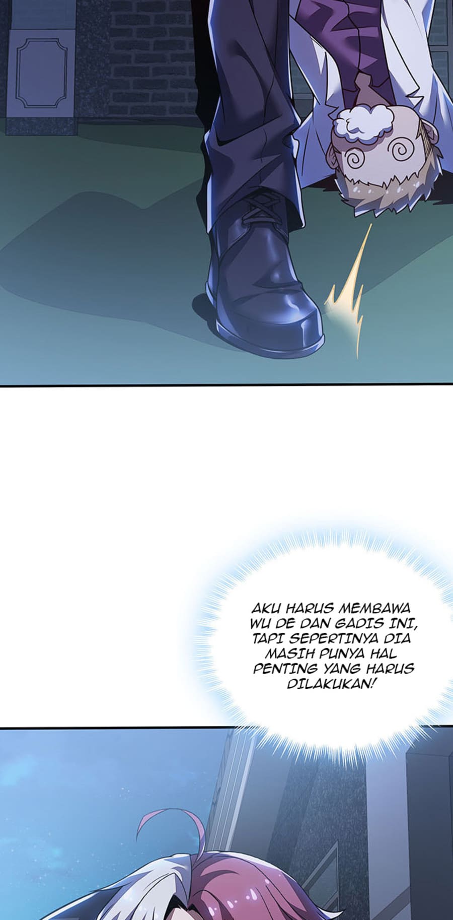Cultivation Record Of The Undead King (Undead King’s Immortal Cultivation) Chapter 10