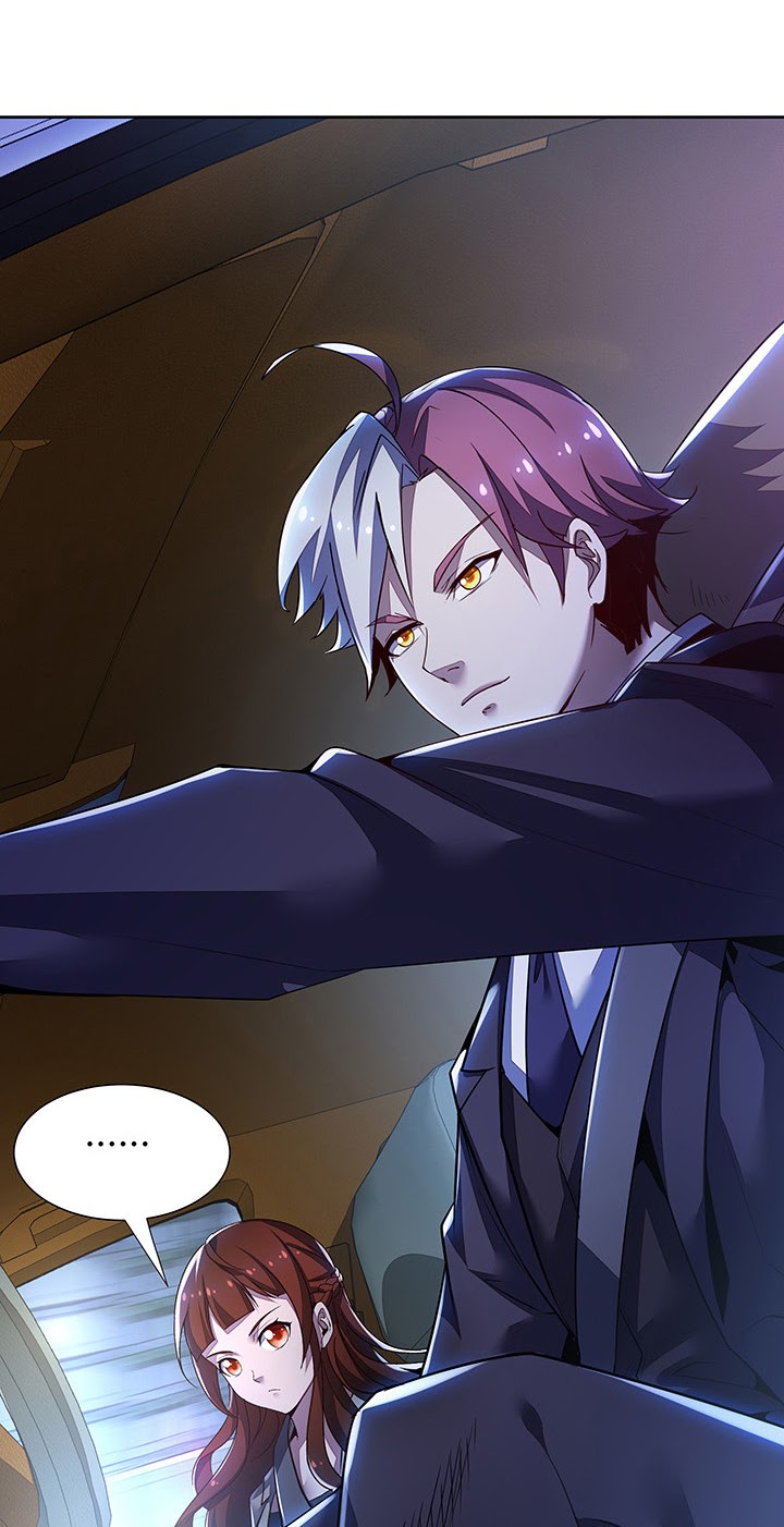 Cultivation Record Of The Undead King (Undead King’s Immortal Cultivation) Chapter 11.1