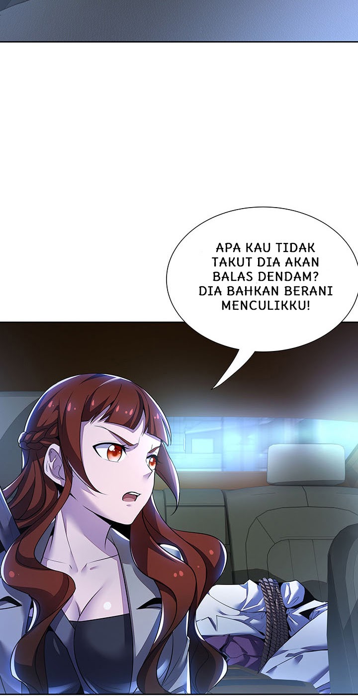 Cultivation Record Of The Undead King (Undead King’s Immortal Cultivation) Chapter 11.1
