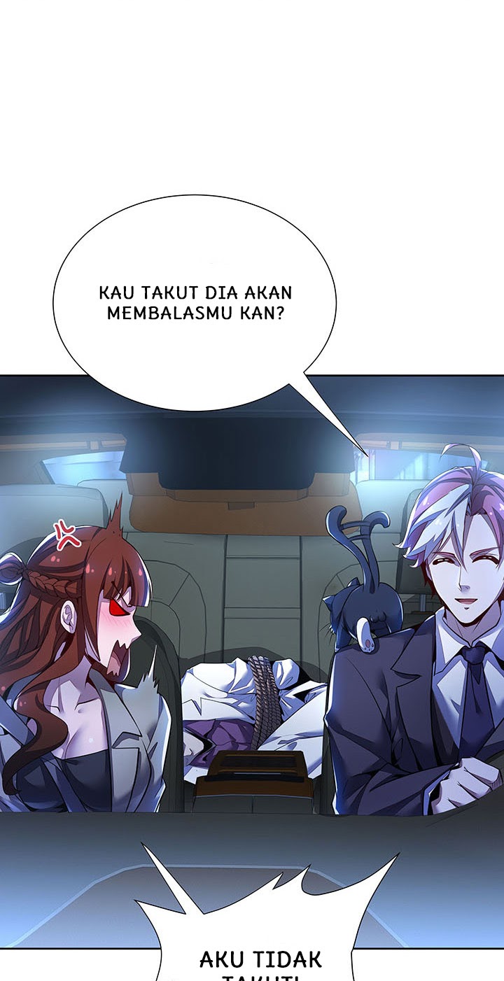 Cultivation Record Of The Undead King (Undead King’s Immortal Cultivation) Chapter 11.1