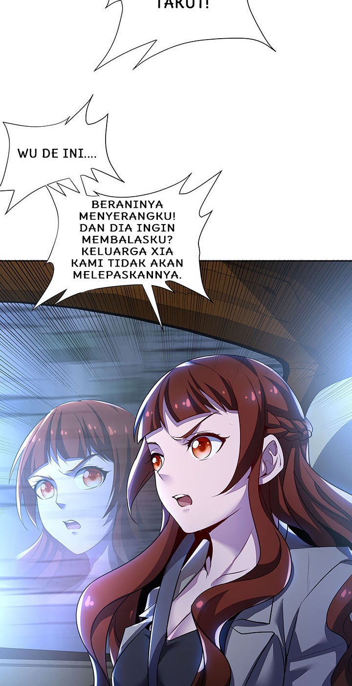 Cultivation Record Of The Undead King (Undead King’s Immortal Cultivation) Chapter 11.1