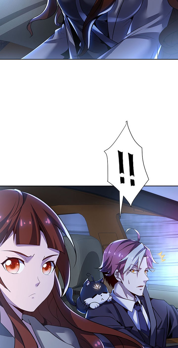 Cultivation Record Of The Undead King (Undead King’s Immortal Cultivation) Chapter 11.1