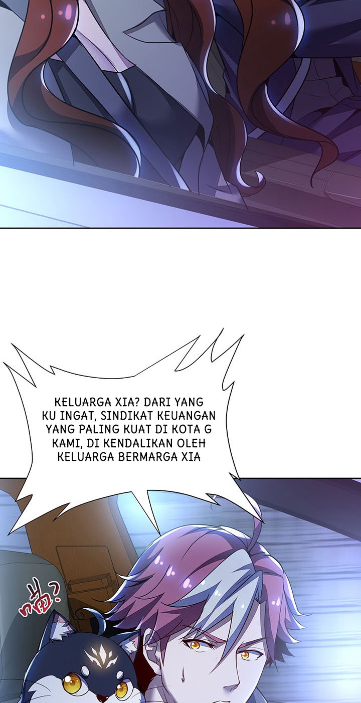 Cultivation Record Of The Undead King (Undead King’s Immortal Cultivation) Chapter 11.1
