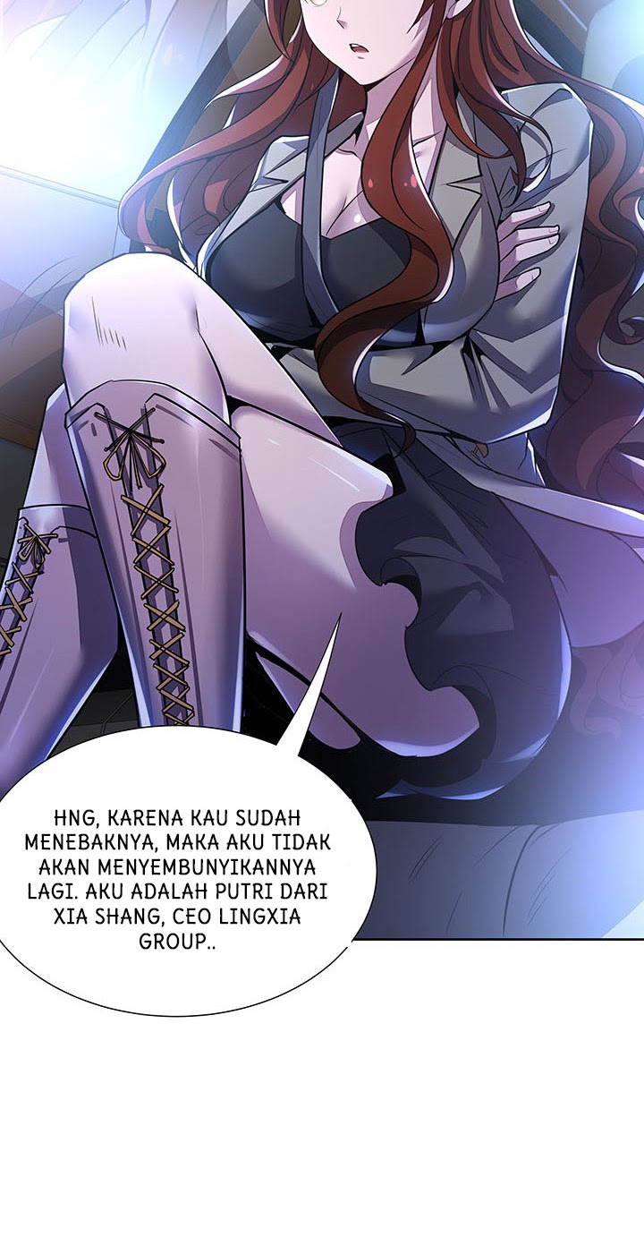 Cultivation Record Of The Undead King (Undead King’s Immortal Cultivation) Chapter 11.1