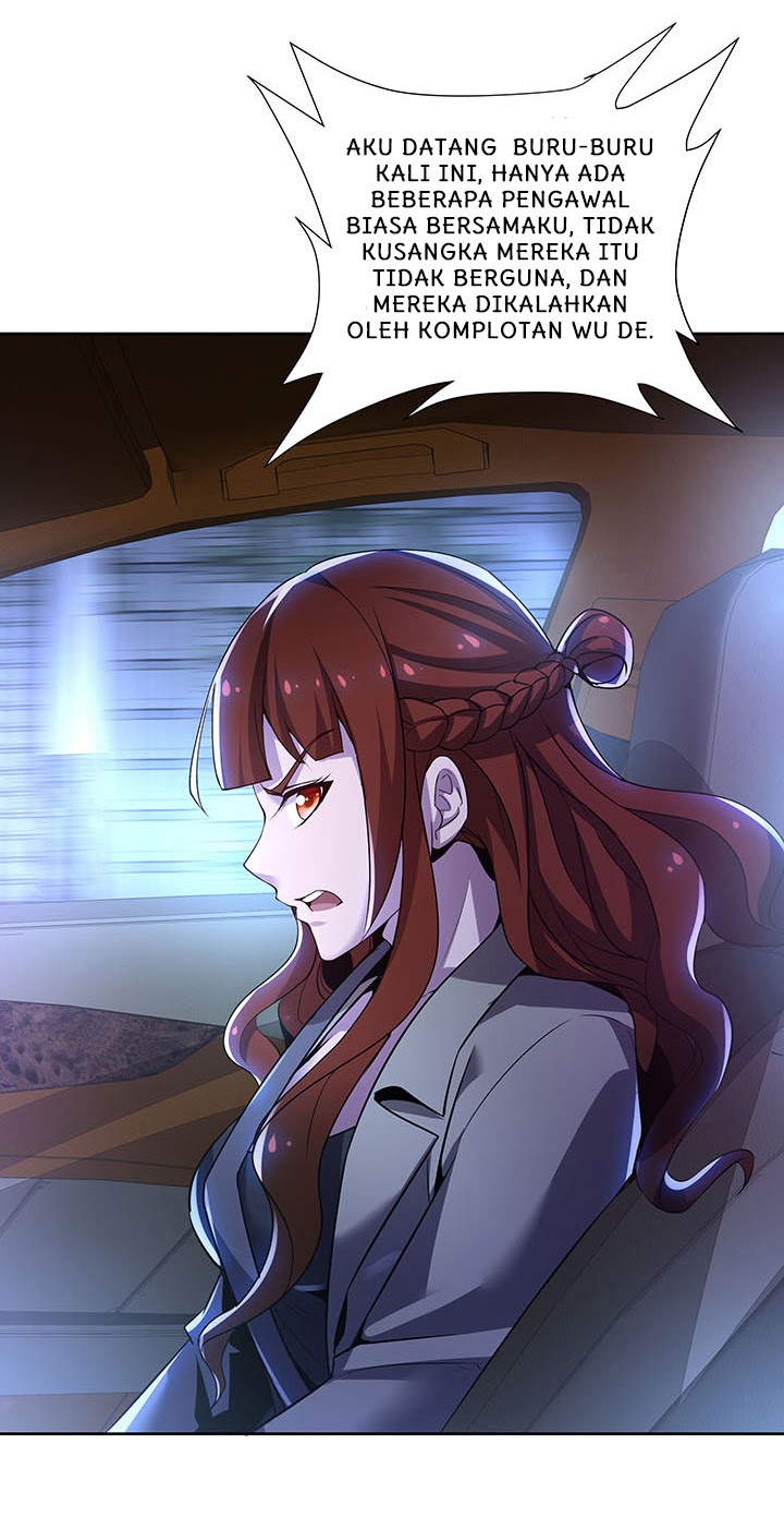 Cultivation Record Of The Undead King (Undead King’s Immortal Cultivation) Chapter 11.1