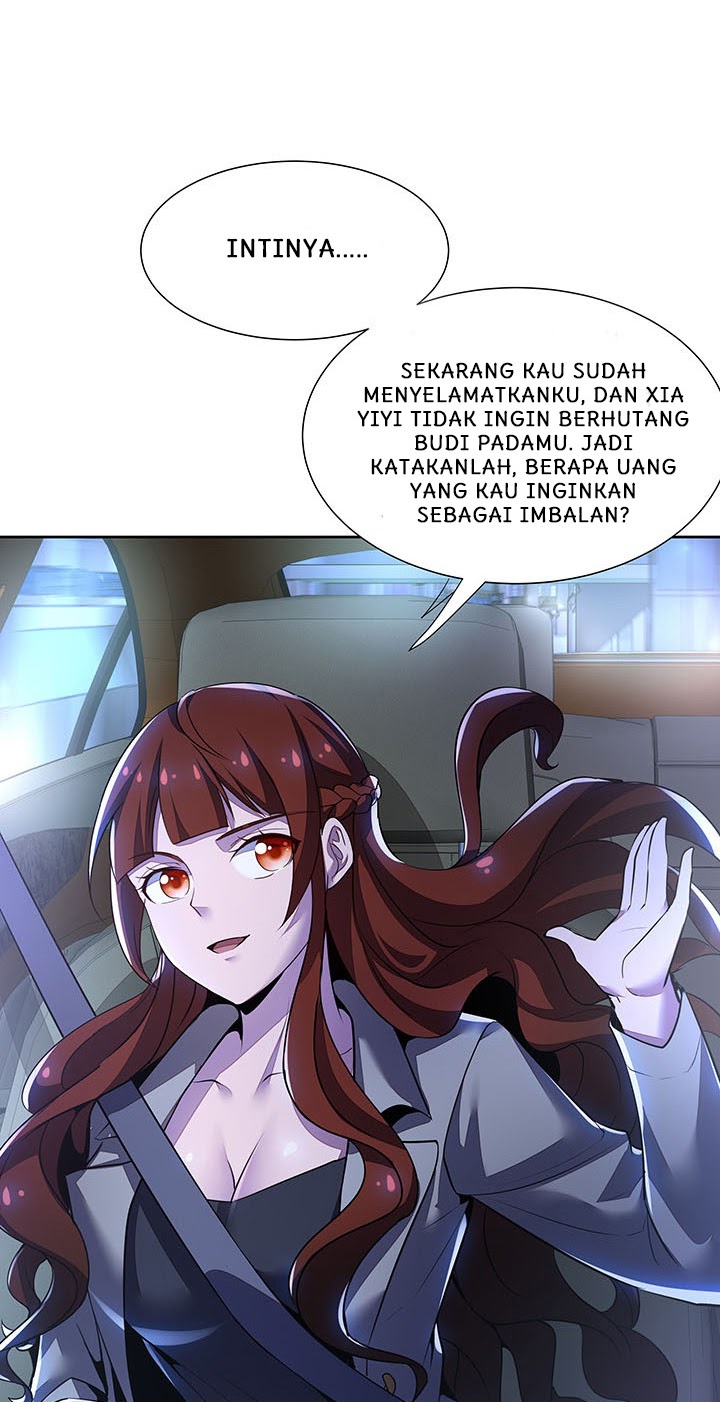 Cultivation Record Of The Undead King (Undead King’s Immortal Cultivation) Chapter 11.1