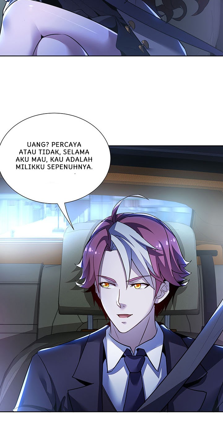 Cultivation Record Of The Undead King (Undead King’s Immortal Cultivation) Chapter 11.1
