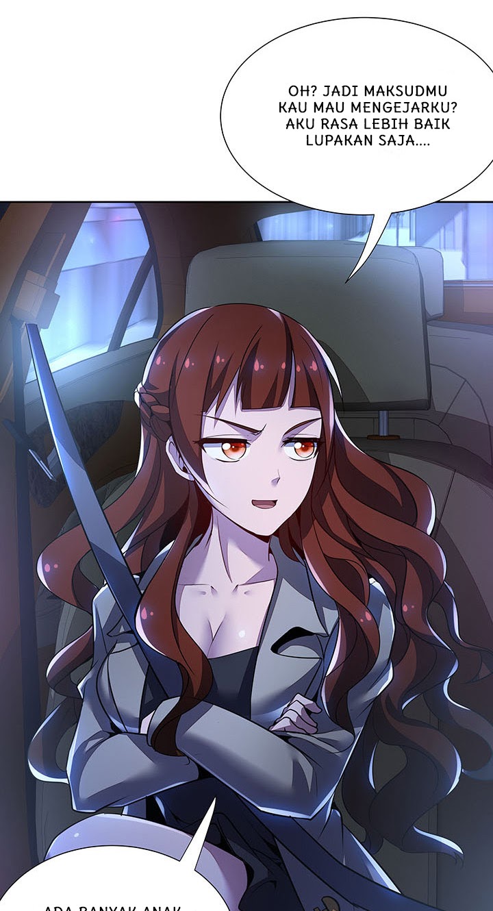 Cultivation Record Of The Undead King (Undead King’s Immortal Cultivation) Chapter 11.1