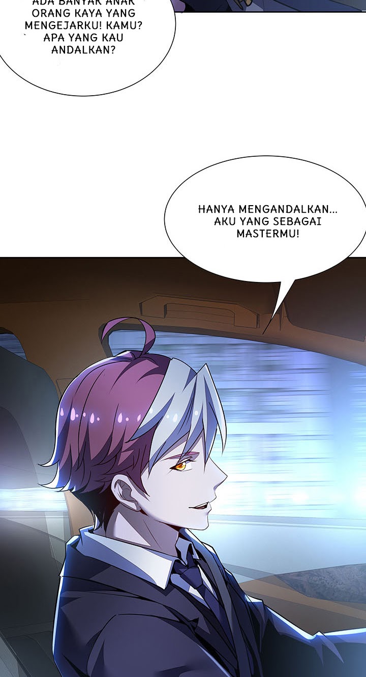 Cultivation Record Of The Undead King (Undead King’s Immortal Cultivation) Chapter 11.1