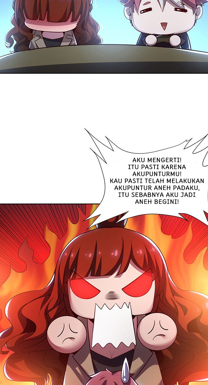 Cultivation Record Of The Undead King (Undead King’s Immortal Cultivation) Chapter 11.1