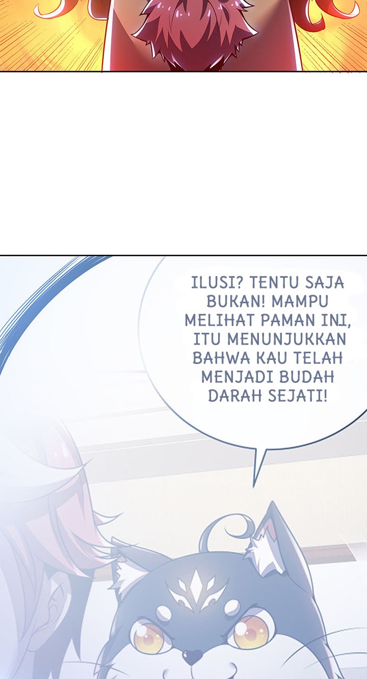 Cultivation Record Of The Undead King (Undead King’s Immortal Cultivation) Chapter 11.1