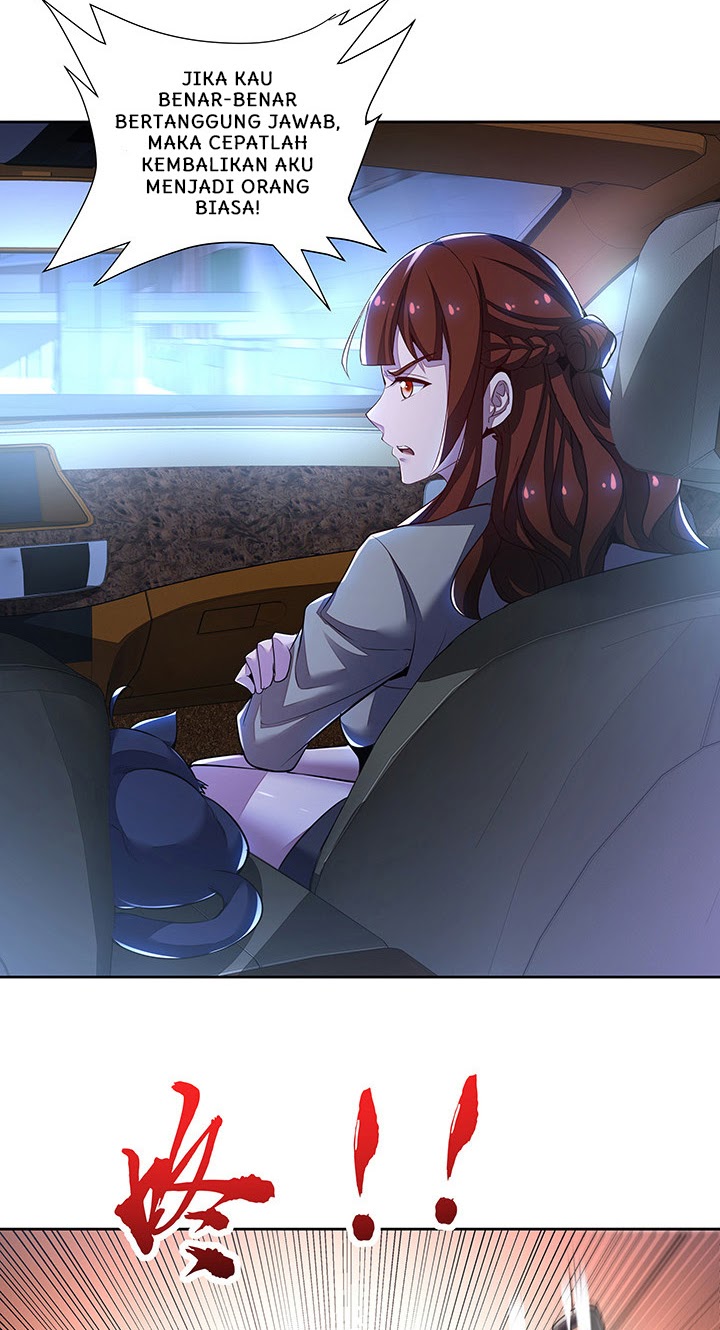 Cultivation Record Of The Undead King (Undead King’s Immortal Cultivation) Chapter 11.1