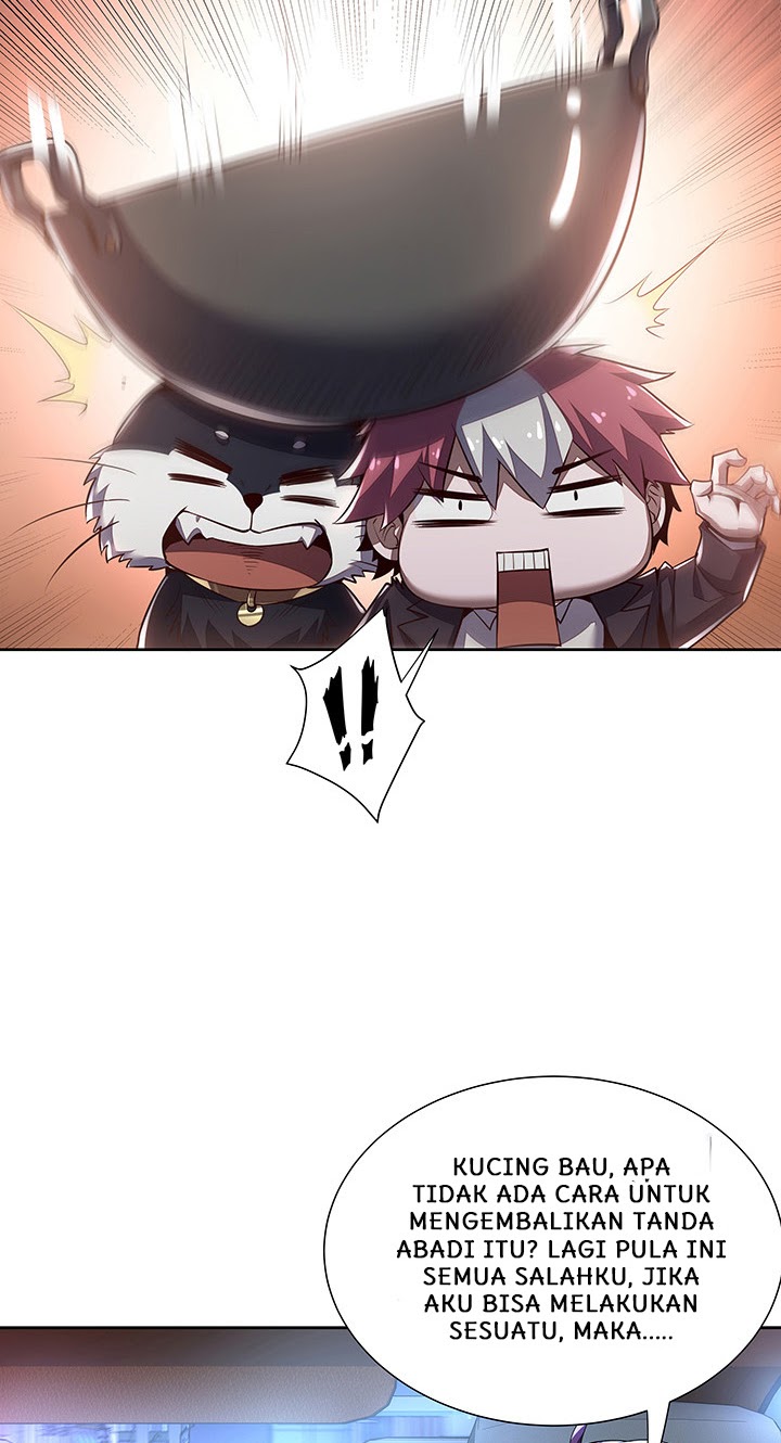 Cultivation Record Of The Undead King (Undead King’s Immortal Cultivation) Chapter 11.1
