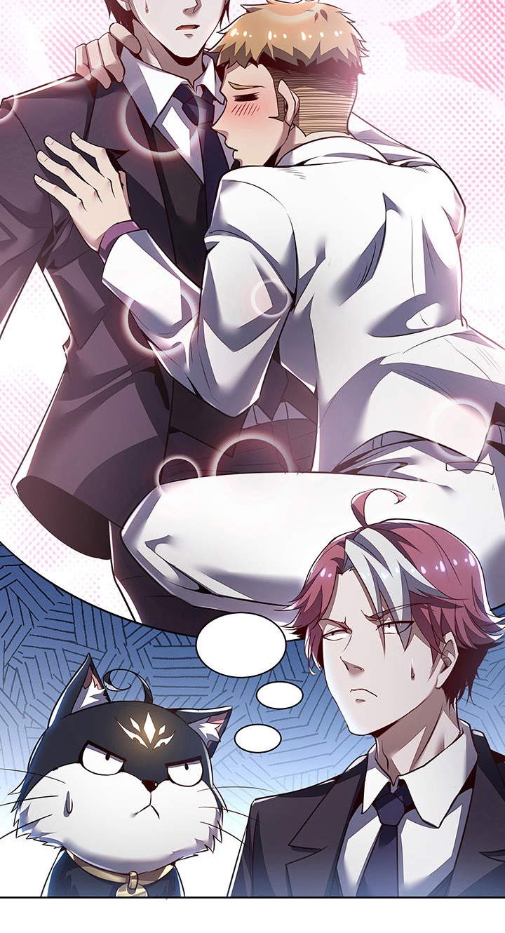 Cultivation Record Of The Undead King (Undead King’s Immortal Cultivation) Chapter 11.1