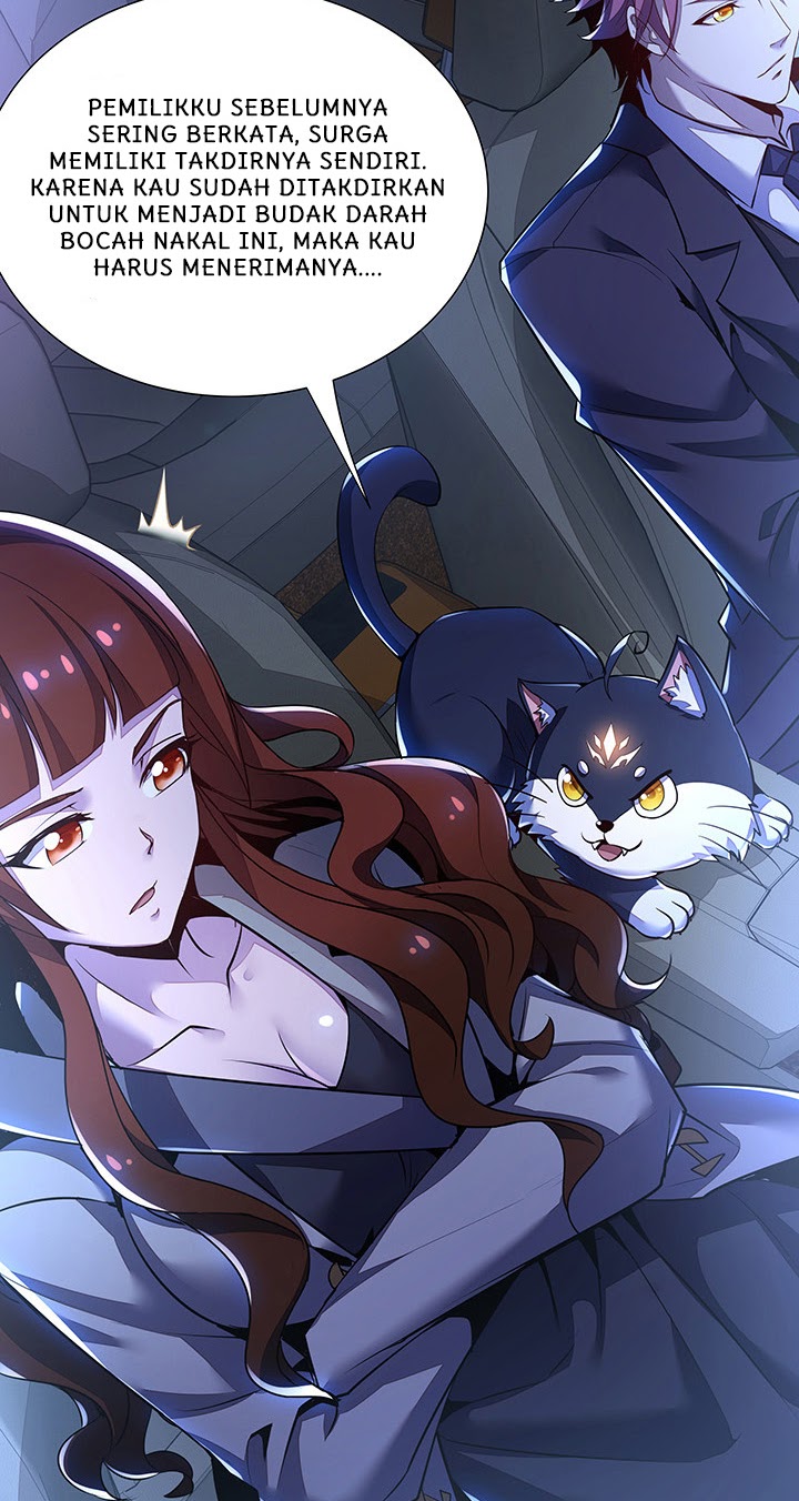 Cultivation Record Of The Undead King (Undead King’s Immortal Cultivation) Chapter 11.1