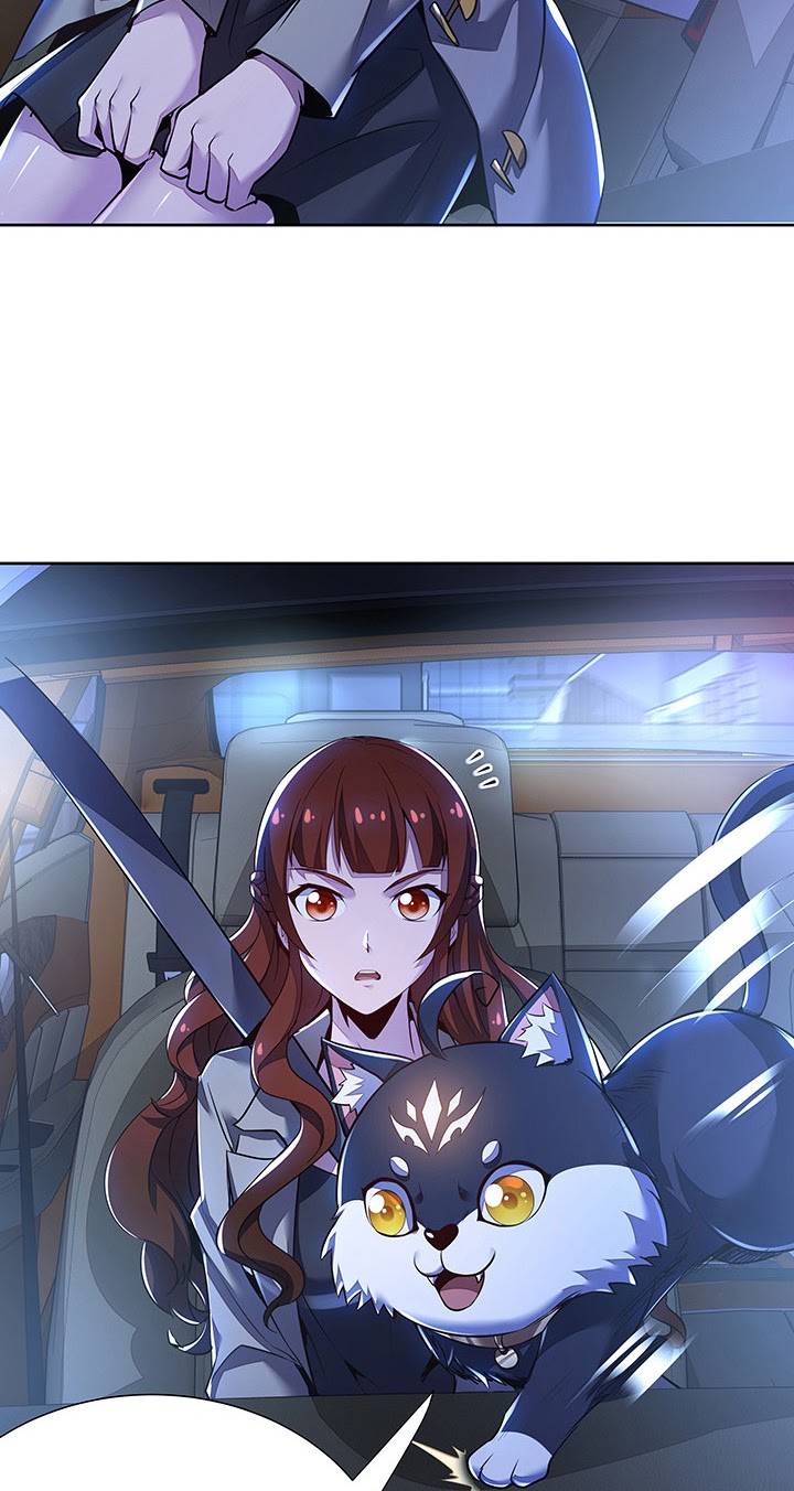 Cultivation Record Of The Undead King (Undead King’s Immortal Cultivation) Chapter 11.1