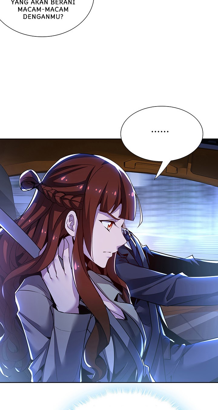 Cultivation Record Of The Undead King (Undead King’s Immortal Cultivation) Chapter 11.1