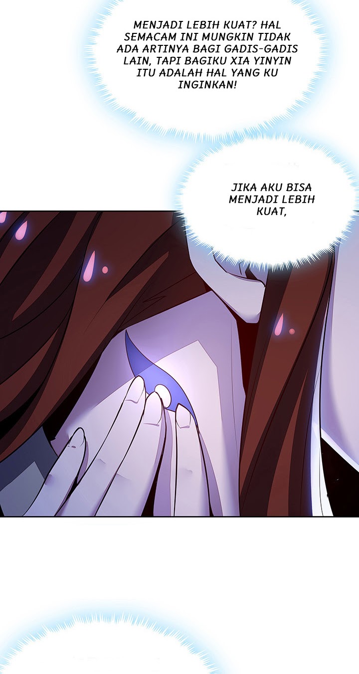 Cultivation Record Of The Undead King (Undead King’s Immortal Cultivation) Chapter 11.1