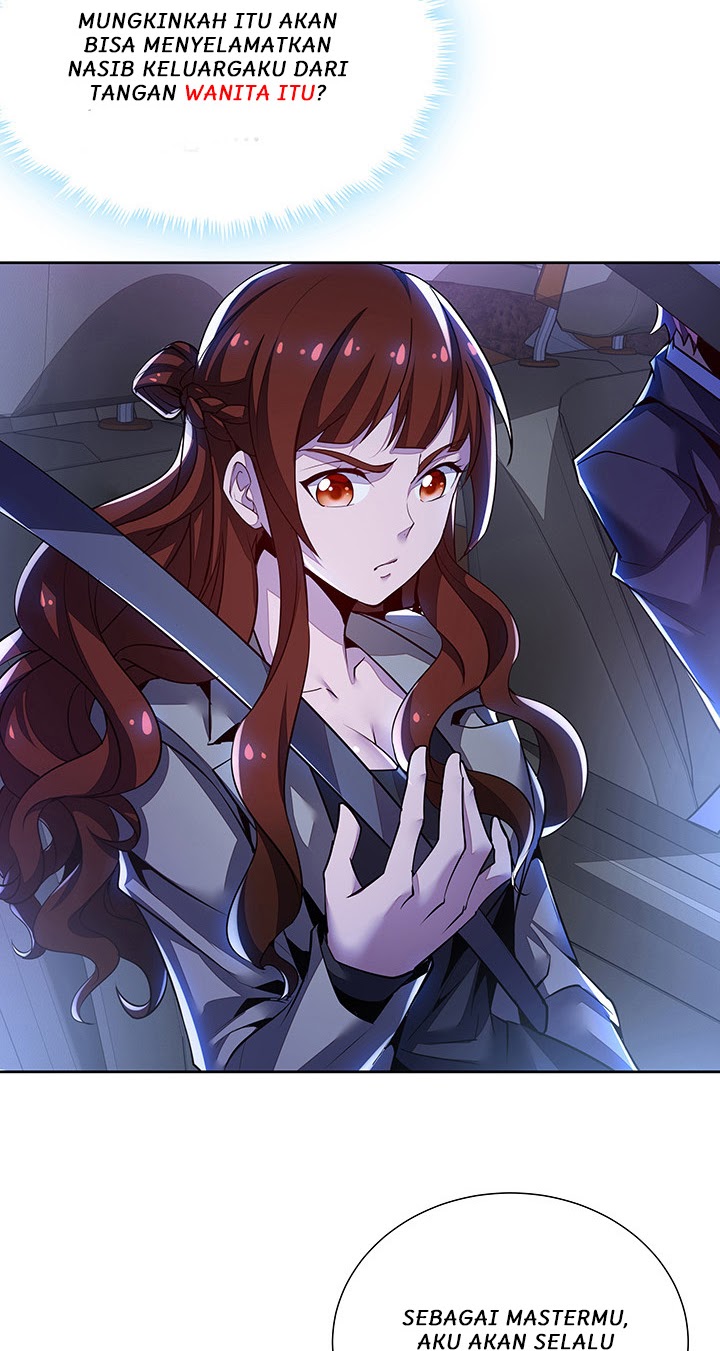 Cultivation Record Of The Undead King (Undead King’s Immortal Cultivation) Chapter 11.1