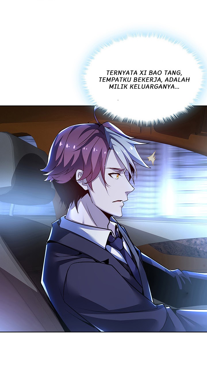 Cultivation Record Of The Undead King (Undead King’s Immortal Cultivation) Chapter 11.1
