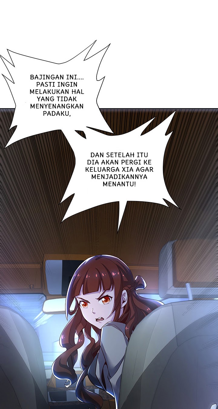 Cultivation Record Of The Undead King (Undead King’s Immortal Cultivation) Chapter 11.1