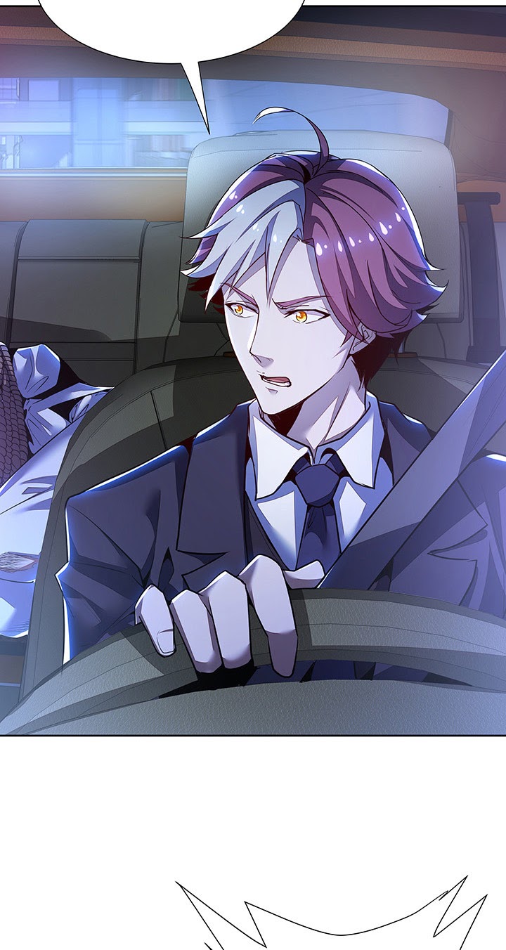 Cultivation Record Of The Undead King (Undead King’s Immortal Cultivation) Chapter 11.1