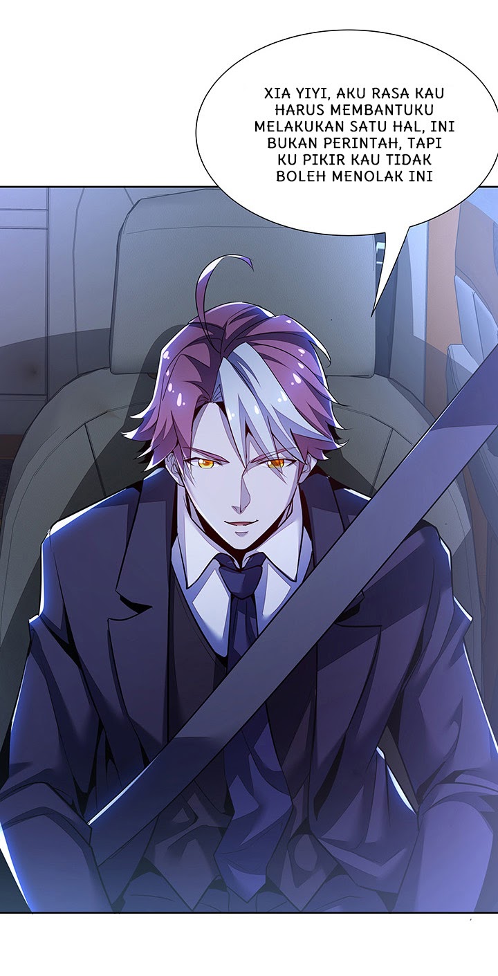 Cultivation Record Of The Undead King (Undead King’s Immortal Cultivation) Chapter 11.1