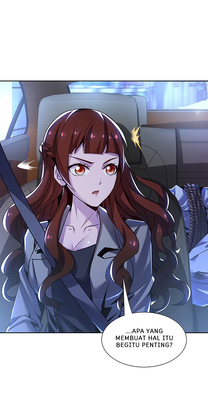 Cultivation Record Of The Undead King (Undead King’s Immortal Cultivation) Chapter 11.1