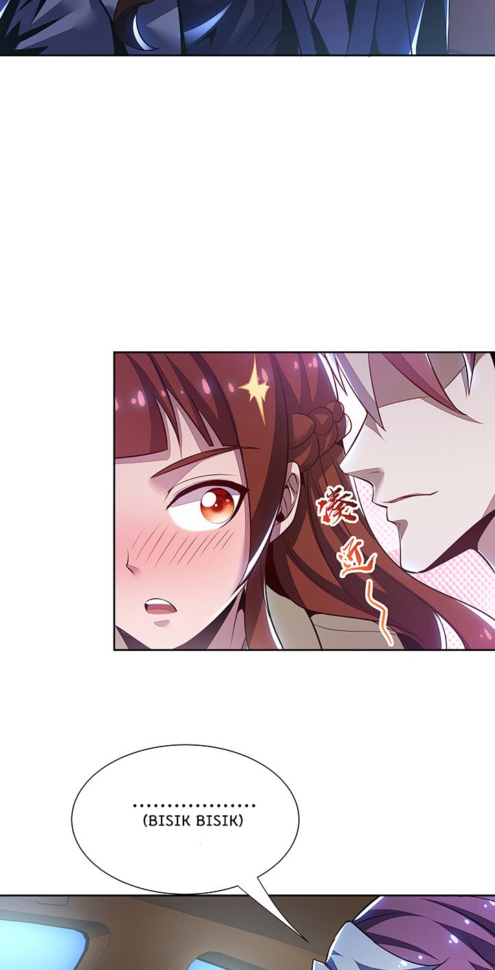 Cultivation Record Of The Undead King (Undead King’s Immortal Cultivation) Chapter 11.1