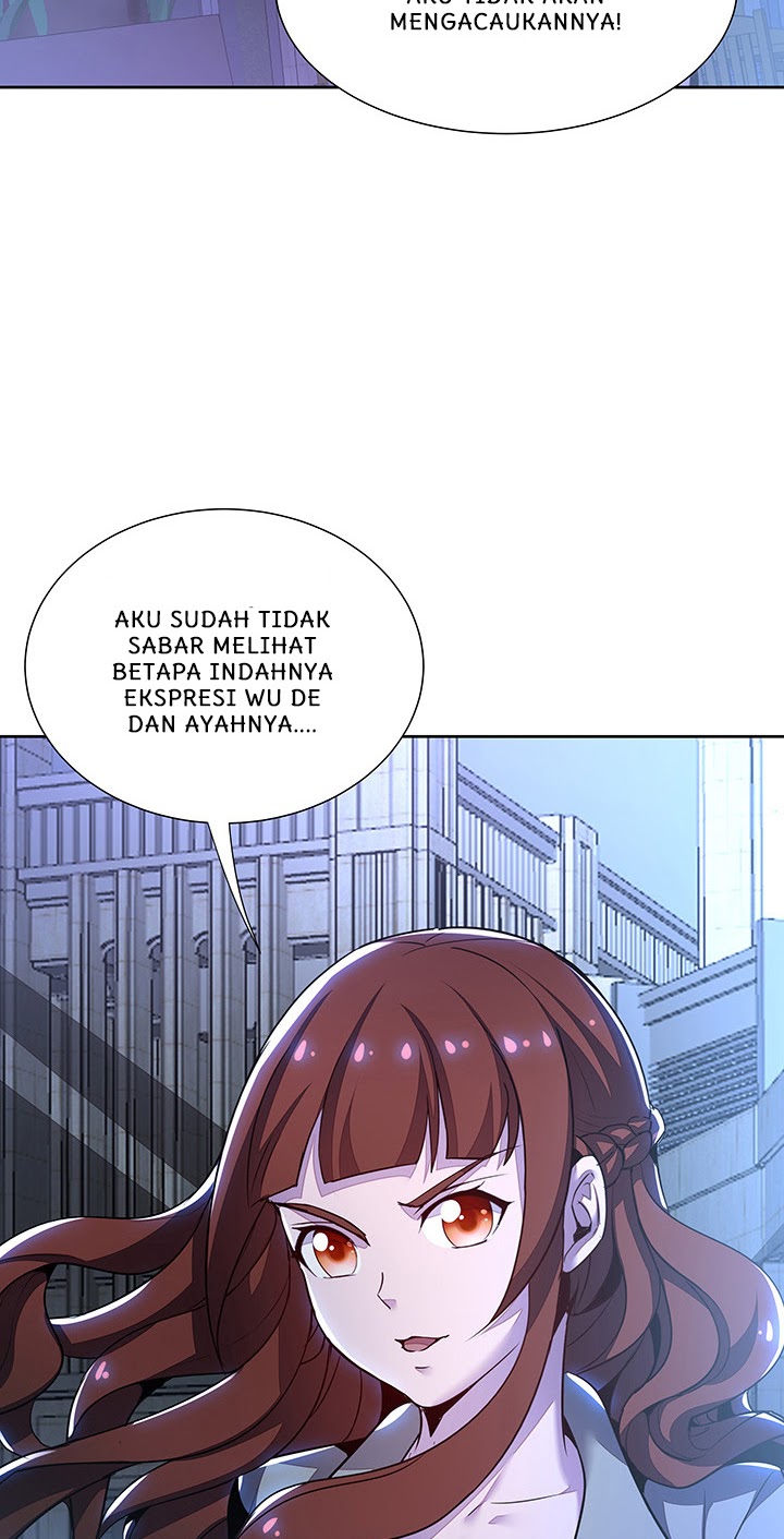 Cultivation Record Of The Undead King (Undead King’s Immortal Cultivation) Chapter 11.1