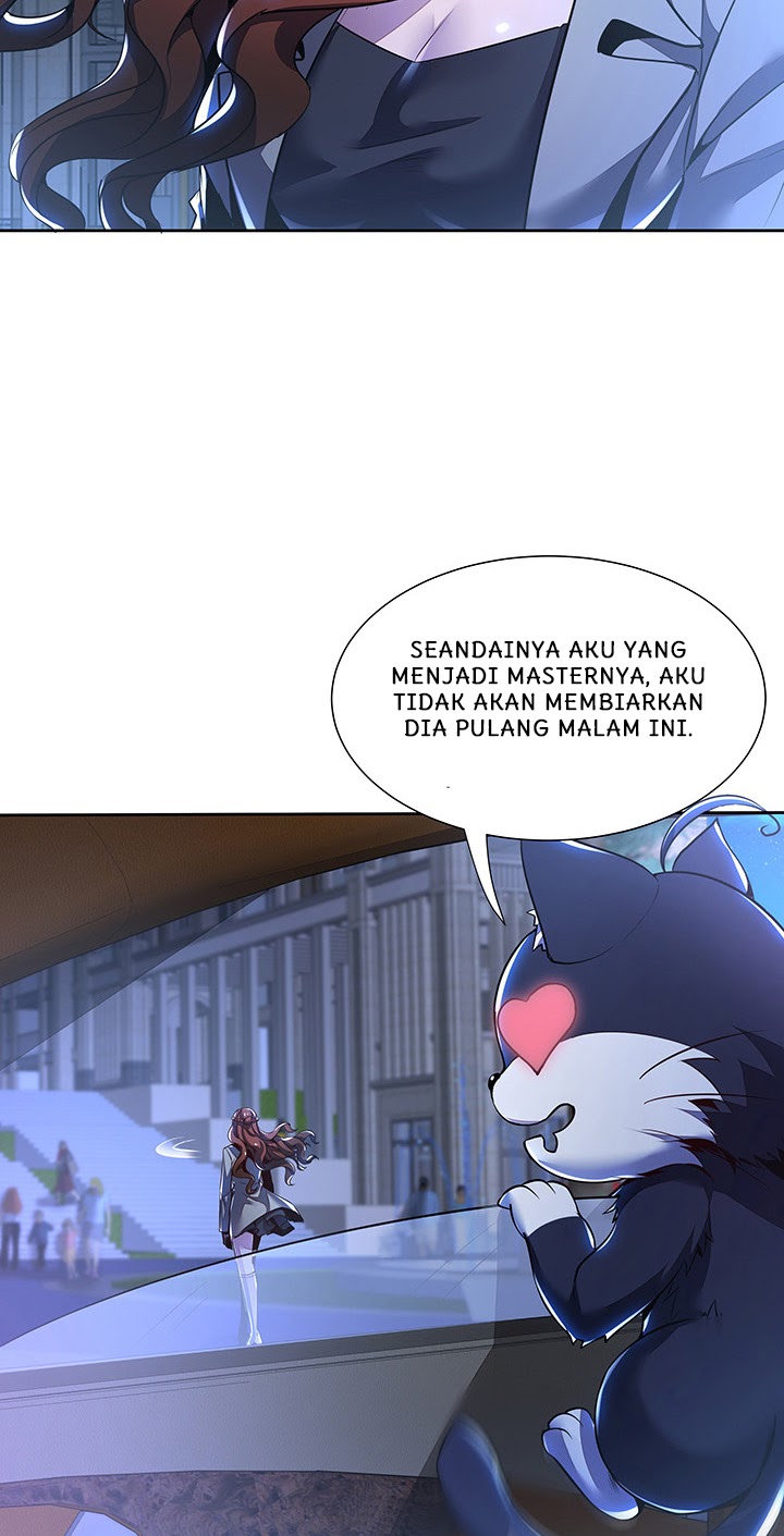 Cultivation Record Of The Undead King (Undead King’s Immortal Cultivation) Chapter 11.1