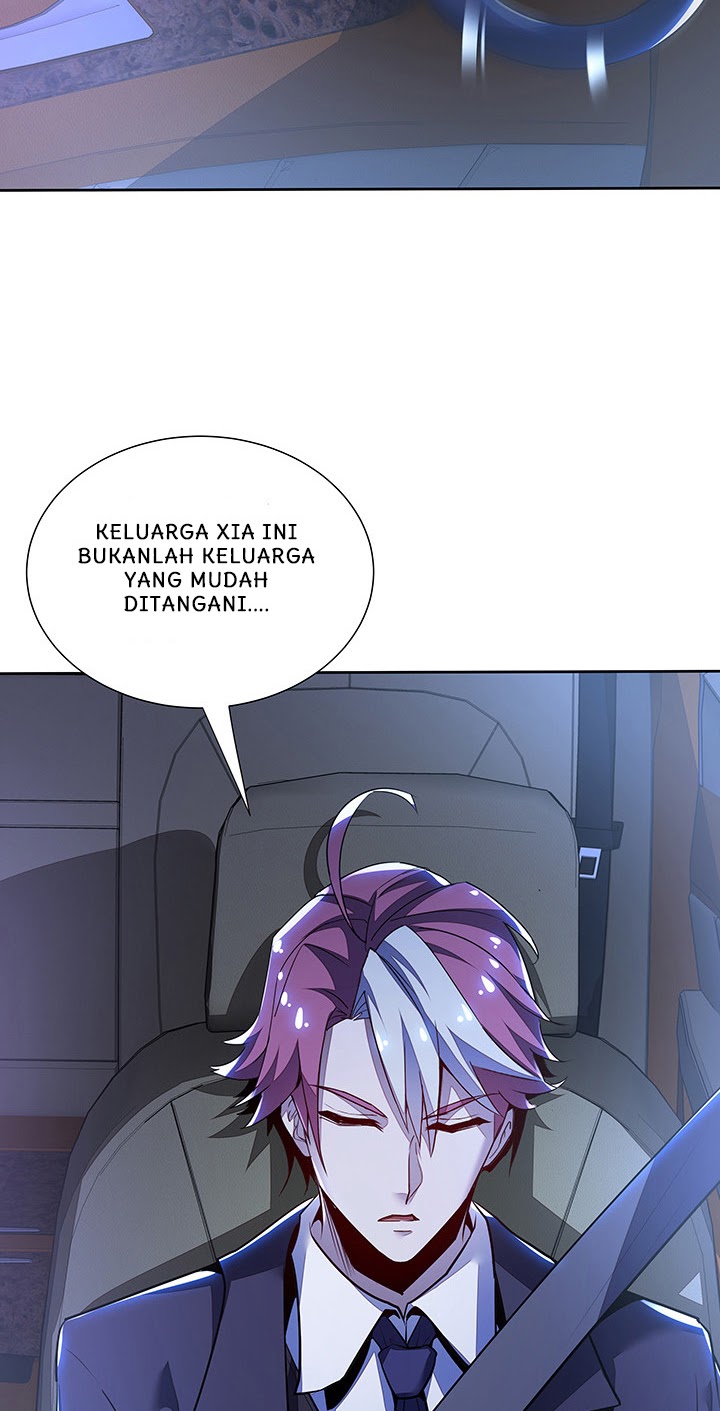 Cultivation Record Of The Undead King (Undead King’s Immortal Cultivation) Chapter 11.1