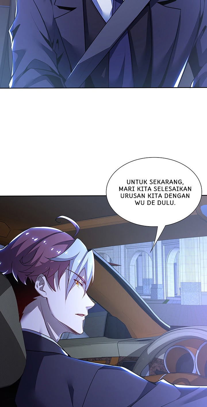 Cultivation Record Of The Undead King (Undead King’s Immortal Cultivation) Chapter 11.1