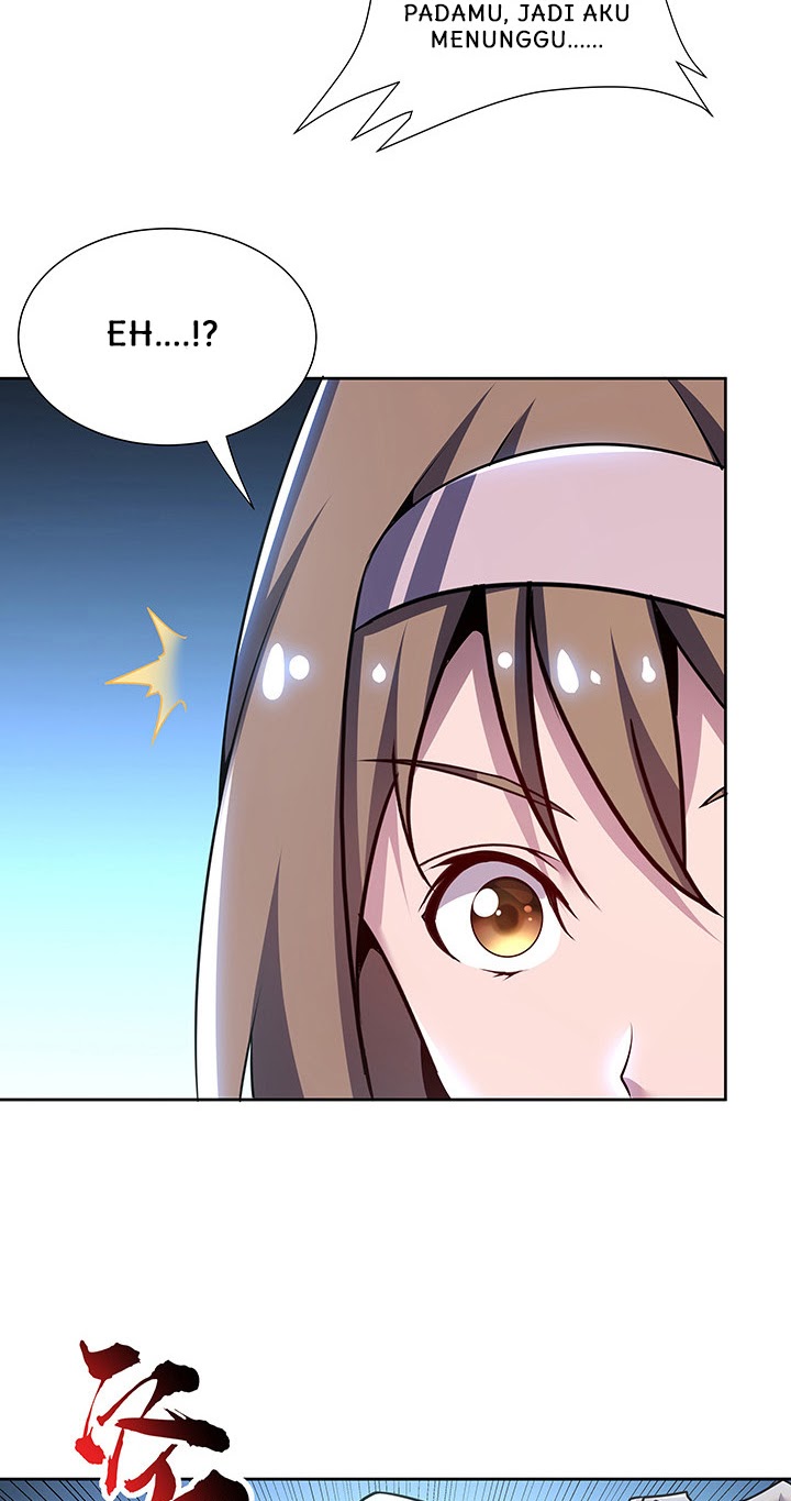 Cultivation Record Of The Undead King (Undead King’s Immortal Cultivation) Chapter 11.5