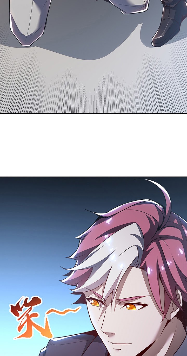 Cultivation Record Of The Undead King (Undead King’s Immortal Cultivation) Chapter 11.5