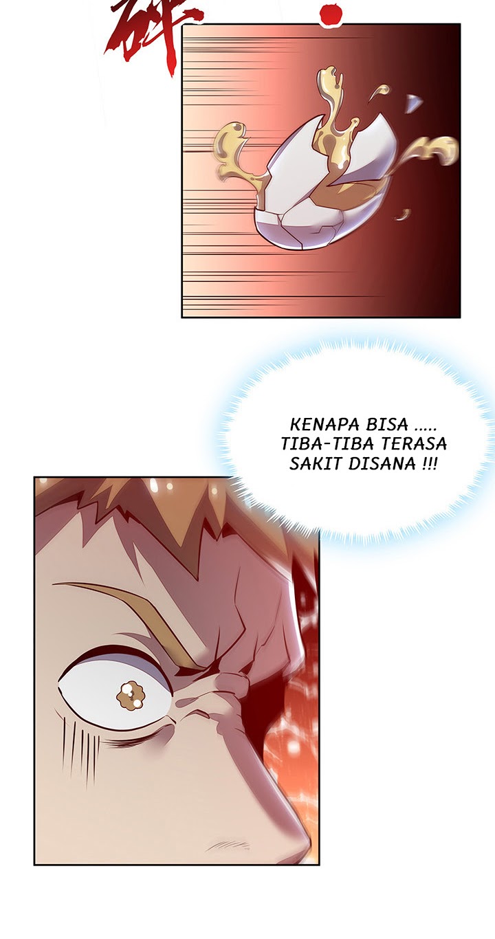 Cultivation Record Of The Undead King (Undead King’s Immortal Cultivation) Chapter 11.5