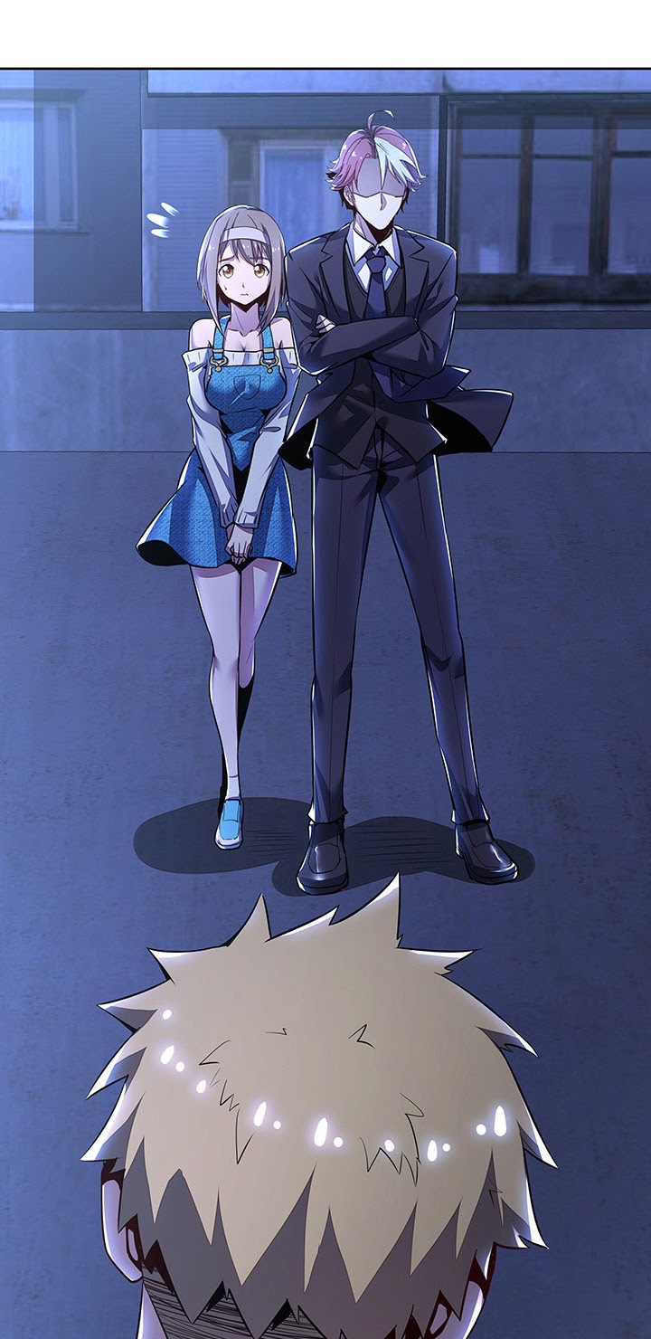 Cultivation Record Of The Undead King (Undead King’s Immortal Cultivation) Chapter 11.5