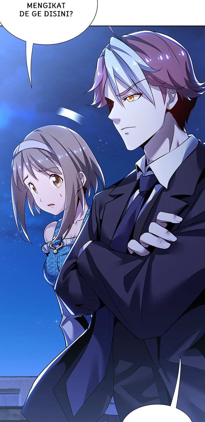 Cultivation Record Of The Undead King (Undead King’s Immortal Cultivation) Chapter 11.5