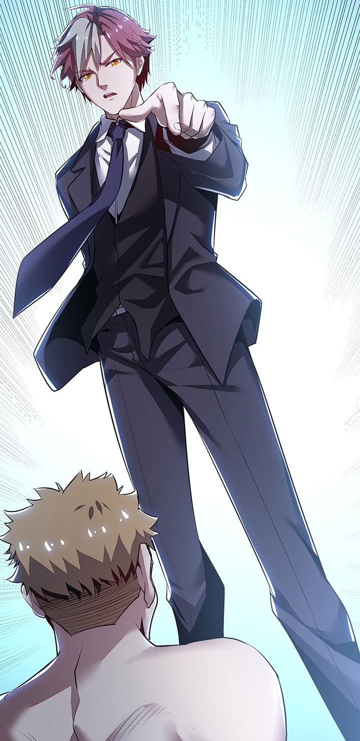 Cultivation Record Of The Undead King (Undead King’s Immortal Cultivation) Chapter 11.5