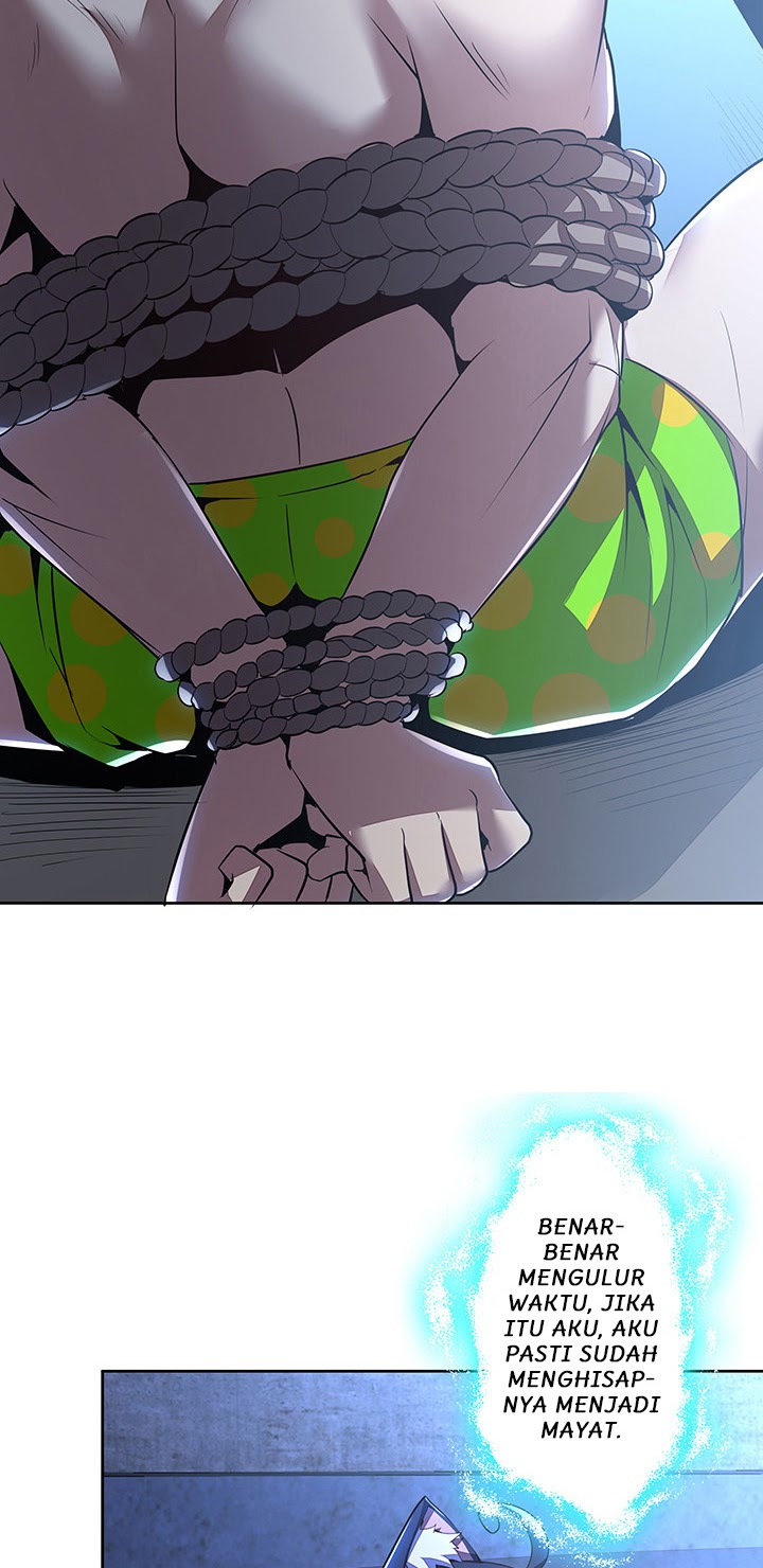 Cultivation Record Of The Undead King (Undead King’s Immortal Cultivation) Chapter 11.5