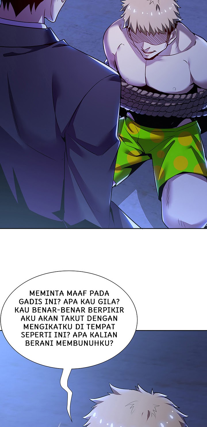 Cultivation Record Of The Undead King (Undead King’s Immortal Cultivation) Chapter 11.5
