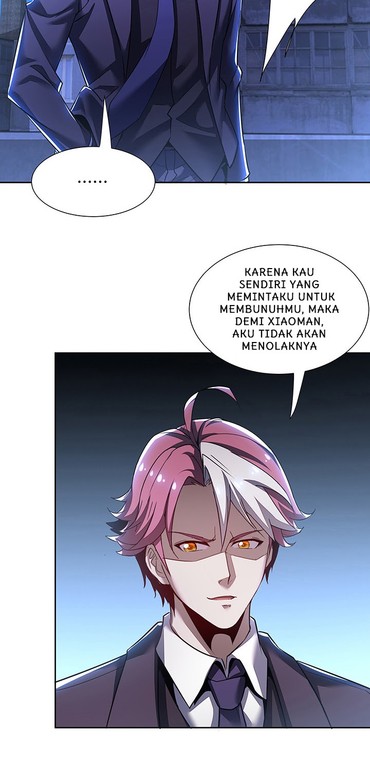 Cultivation Record Of The Undead King (Undead King’s Immortal Cultivation) Chapter 11.5