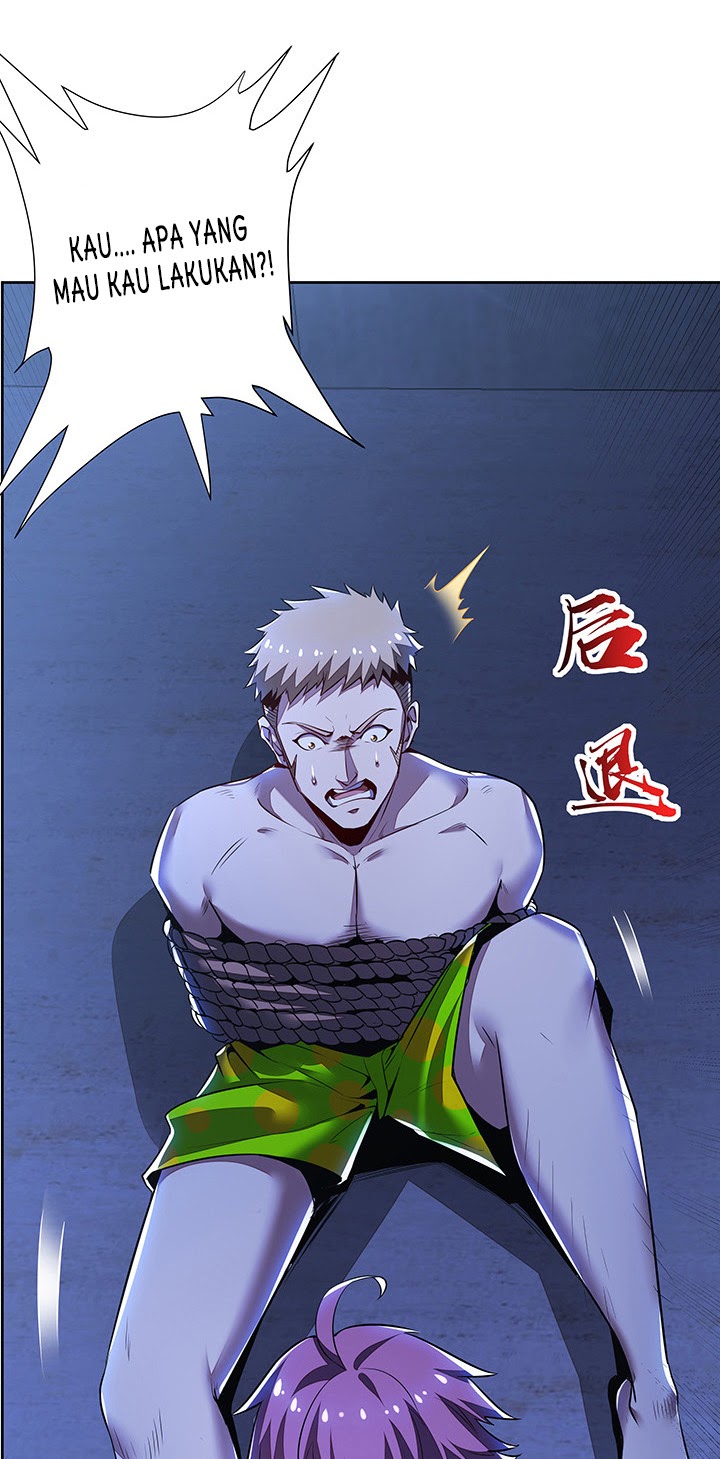 Cultivation Record Of The Undead King (Undead King’s Immortal Cultivation) Chapter 11.5