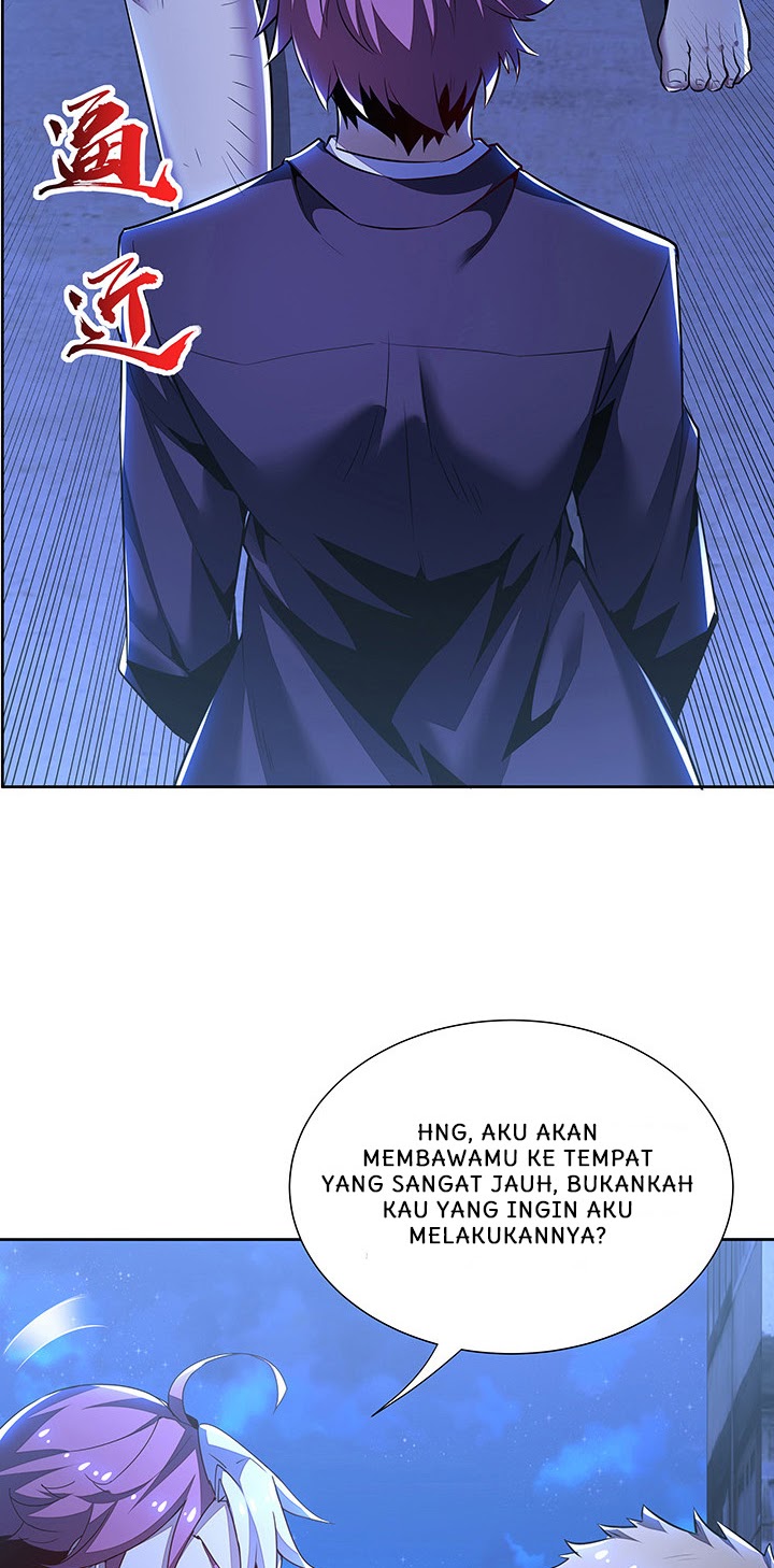 Cultivation Record Of The Undead King (Undead King’s Immortal Cultivation) Chapter 11.5