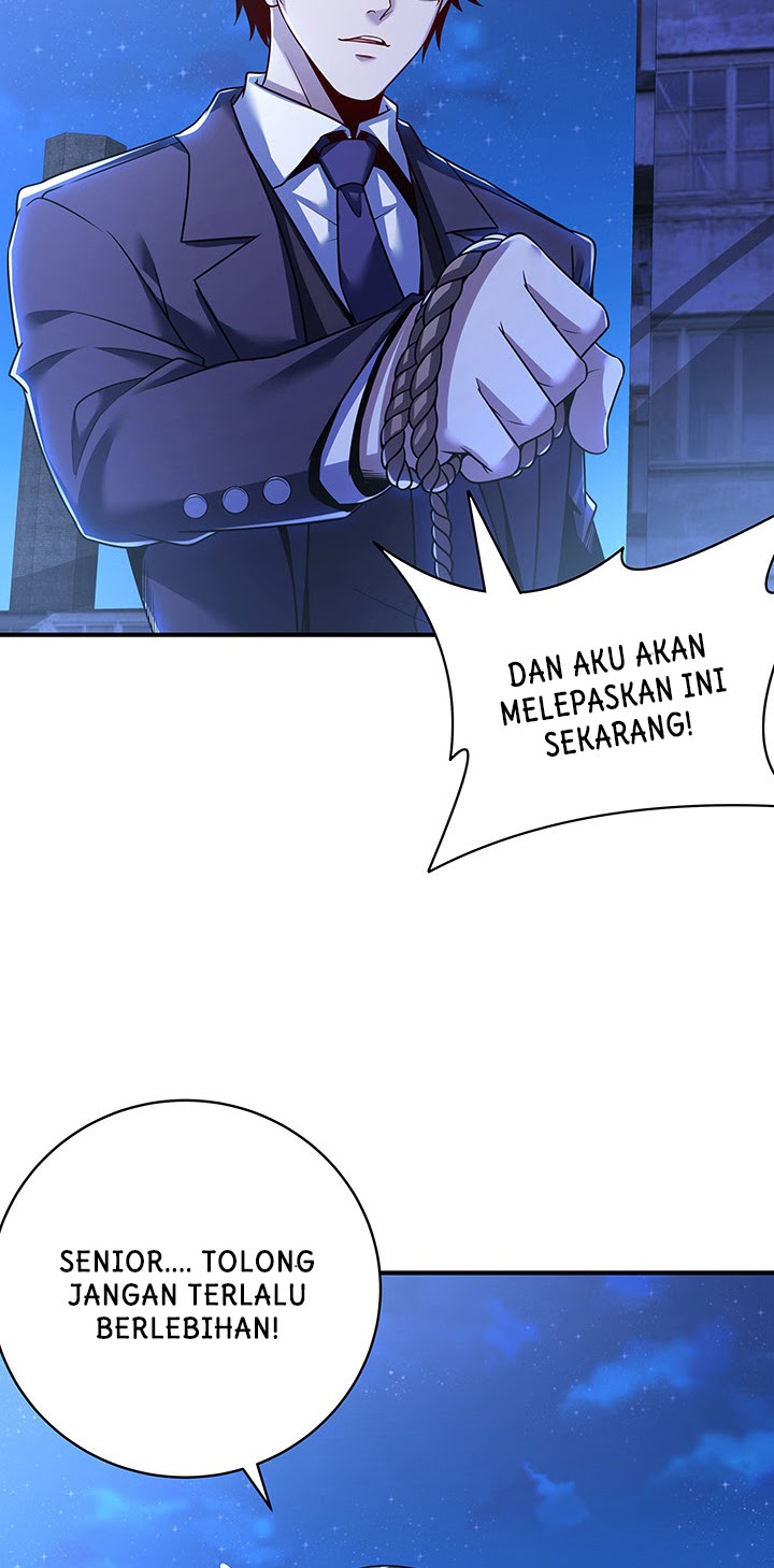 Cultivation Record Of The Undead King (Undead King’s Immortal Cultivation) Chapter 11.5