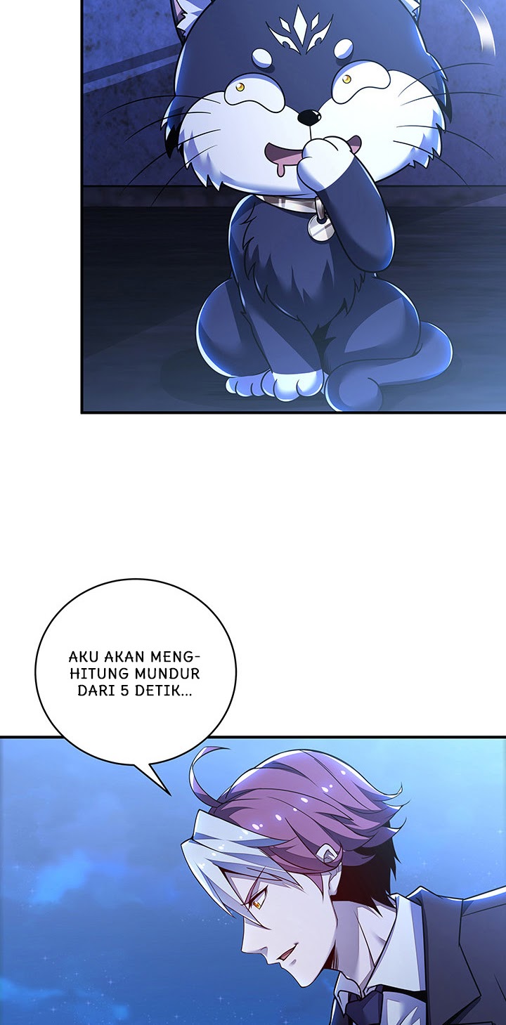 Cultivation Record Of The Undead King (Undead King’s Immortal Cultivation) Chapter 11.5