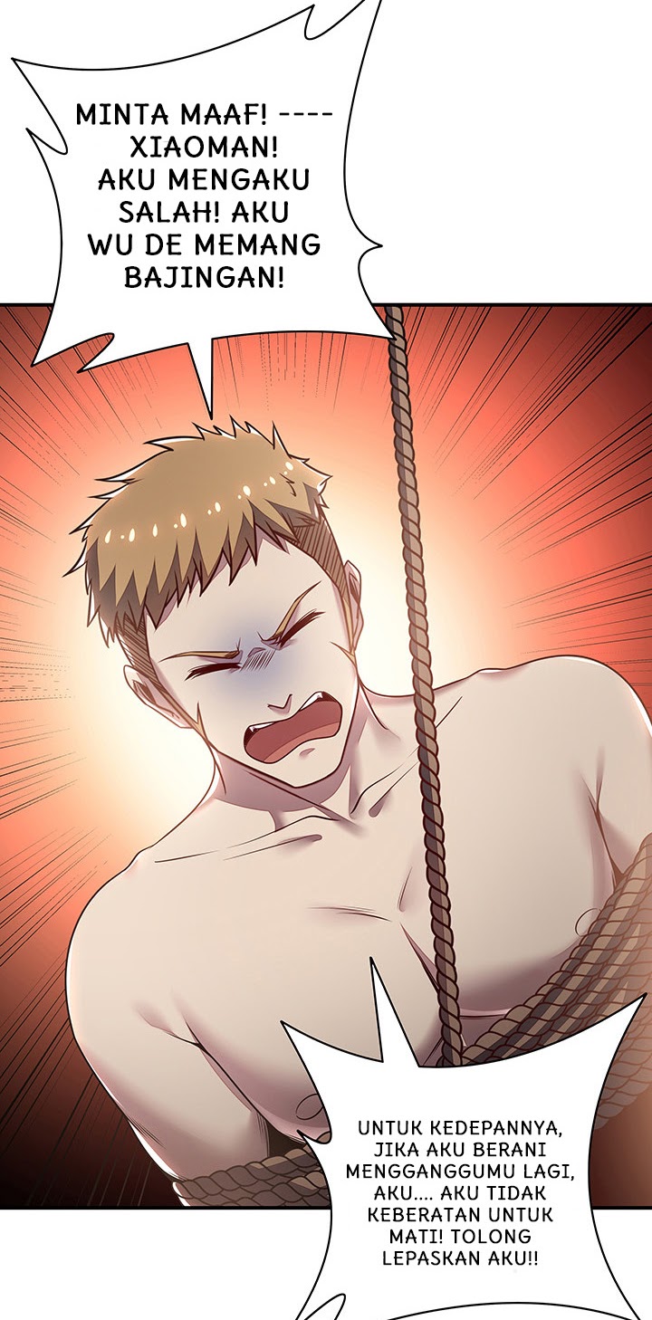 Cultivation Record Of The Undead King (Undead King’s Immortal Cultivation) Chapter 11.5