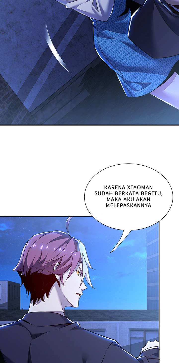 Cultivation Record Of The Undead King (Undead King’s Immortal Cultivation) Chapter 11.5